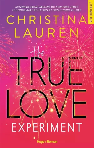 Christina Lauren - The True Love Experiment